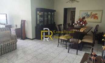 Imagem 6: Apartamento canto do forte 04 dormitorios vista mar