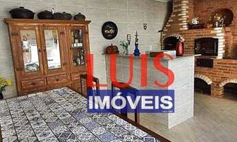 Imagem 2: Casa com 3 dormitórios à venda, 150 m² por R$ 800.000 - Piratininga - Niterói/RJ - CA4892