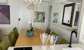 Imagem 4: São Paulo - Apartamento Padrão - VILA OLÍMPIA