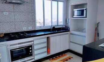 Imagem: APARTAMENTO RESIDENCIAL em PINDAMONHANGABA