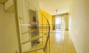 Imagem 3: Cobertura duplex Vaz Lobo - 2qtos - vaga - terraço