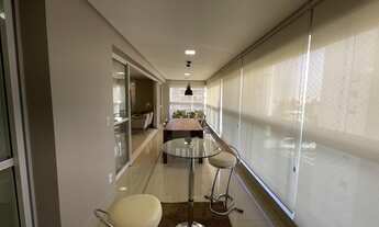 Imagem 5: Aluguel Apartamento Luxo 3 Suítes, Praça T 23 ao lado Colégio WR