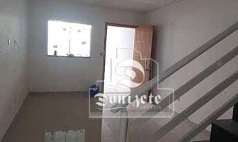 Imagem: Sobrado com 2 dormitórios à venda, 110