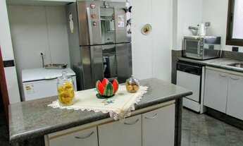 Imagem 2: Apartamento para aluguel tem 306 metros quadrados com 4 quartos em Lourdes - Belo Horizont