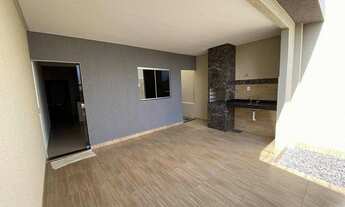 Imagem: Casa para venda tem 280 metros quadrados