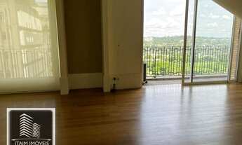 Imagem 4: Apartamento para venda tem 431 metros quadrados com 4 quartos em Itaim Bibi - São Paulo