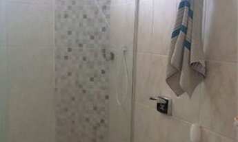 Imagem 4: Apartamento com 1 dormitório para alugar, 34 m² por R$ 1.300,00/mês - Vila Guilhermina - P