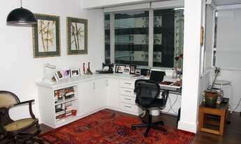 Imagem 7: Charmosa cobertura na Vila Olímpia!