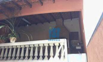 Imagem 2: Sobrado com 2 dormitórios à venda, 180 m² por R$ 600.000,00 - Jaguaribe - Osasco/SP