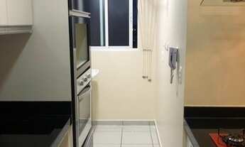 Imagem 2: Apartamento para venda no Condomínio Villaggio Pompeia em Centro-Sul - Cuiabá - MT