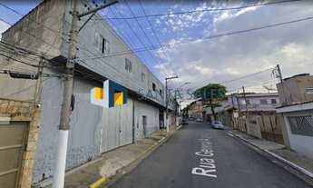 Imagem: MAGNÍFICO GALPÃO INDUSTRIAL/ COMERICAL