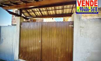 Imagem 2: Linda Casa para venda tem 82 m² com 2 quartos em Laranjal - São Gonçalo - RJ