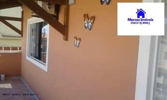 Imagem 4: Apartamento para Venda em São Pedro da Aldeia, Baixo Grande, 2 dormitórios, 1 banheiro, 1