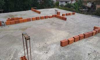 Imagem 7: Terreno com 604 metros e construção de 408 metros!