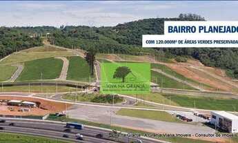Imagem 3: Terreno à venda, 125 m² por R$ 169.000,00 - Terra Nobre Granja Vianna - Cotia/SP