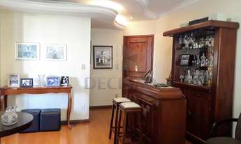 Imagem 3: Apartamento 4 Quartos à venda, 4 quartos, 1 suíte, 2 vagas, Santo Agostinho - Belo Horizon