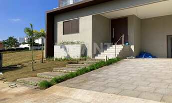 Imagem 2: Casa - Alphaville Dom Pedro 3 - Campinas