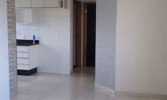 Imagem 1: Apto 2 dormitórios com uma suíte