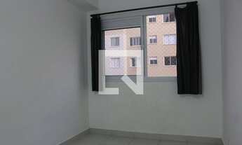 Imagem 2: Apartamento para Aluguel - Cangaíba, 1 Quarto, 30 m2