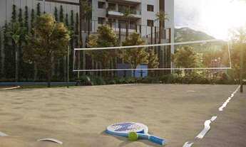 Imagem 2: Apartamento para venda com 82 metros quadrados com 3 quartos