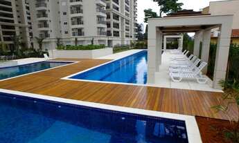 Imagem 3: Apto.Novo Jardim - 144m - com 3 quartos em Campestre - Santo André - SP