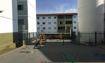 Imagem: Apartamento com 3 quartos no residencial