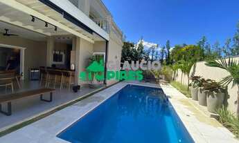 Imagem: Linda casa estilo neoclássica