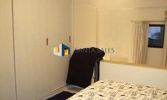 Imagem 5: Apartamento 2 dormitorios 1 suite