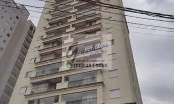 Imagem: Apartamento para alugar, 79 m² por R$ 2.100,00/mês