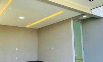 Imagem: CASA COM PISCINA ACABAMENTO PREMIUM