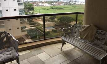 Imagem 6: Apartamento com 3 dormitórios à venda, 160 m² - Enseada - Guarujá/SP