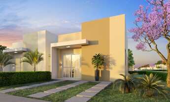 Imagem: Casa no Condomínio Sunville