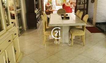 Imagem 6: Casa à venda, 400 m² por R$ 4.500.000,00 - Jardim Novo Mundo - São Paulo/SP