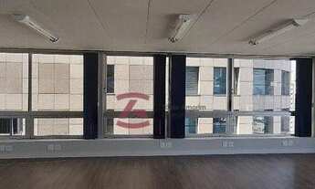 Imagem 9: Conjunto para alugar, 92 m² por R$ 4.000/mês - Bela Vista - São Paulo/SP