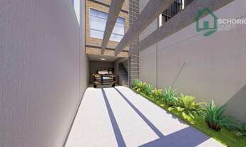 Imagem 6: Sobrado com 3 dormitórios à venda, 141 m² por R$ 510.000,00 - Escola Agrícola - Blumenau/S