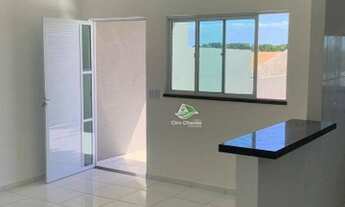 Imagem 3: Casa com 2 dormitórios à venda, 26 m² por R$ 165.000 - Ancuri - Fortaleza/CE