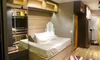 Imagem: Apartamento - Studio - 1 dormitório - Centro