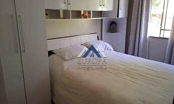 Imagem 6: Apartamento com 3 dormitórios à venda, 58 m² por R$ 170.000,00 - Vale dos Tucanos - Londri