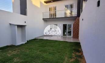 Imagem 7: SOBRADO à venda, 2 quartos, 1 suíte, 2 vagas, COUNTRY - CASCAVEL/PR