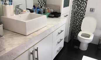 Imagem 3: Apartamento com 2 dormitórios à venda, 94 m² por R$ 1.500.000,00 - Copacabana - Rio de Jan