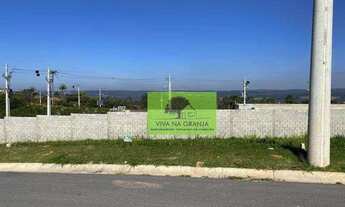 Imagem: Terreno à venda, 125 m² por R$ 169.000,00