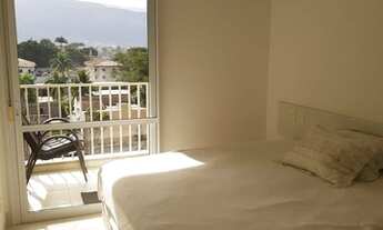 Imagem 5: Apartamento 3 dorm Itaguá Ubatuba alto padrão Condominio Club