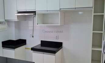 Imagem 5: Apartamento Condomínio Parque Chapada da Costa