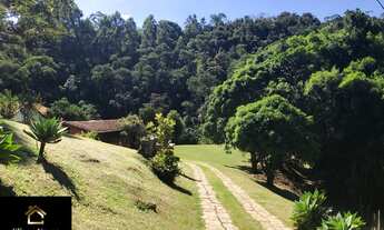 Imagem 3: Vendo Sítio no bairro Palmares em Paty do Alferes - RJ