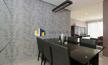 Imagem 5: APTO IMPECÁVEL ANDAR ALTO, 3 DORMS E 2 VAGAS NA VILA GUMERCINDO