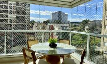 Imagem 6: Apartamento com 2 dormitórios à venda, 105 m² por R$ 1.270.000 - Bethaville I - Barueri/SP