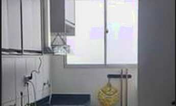 Imagem 6: VENDO Bauru/SP, JD Estrela D'Alva, Parque Bonardi. Apartamento 02 quartos, 3º andar