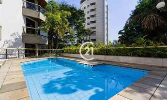 Imagem 5: Apartamento com 3 dormitórios à venda, 169 m² por R$ 2.462.000,00 - Higienópolis - São Pau