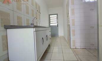 Imagem 4: Casa de 2 quartos para aluguel - Jardim Bandeirantes - São Carlos