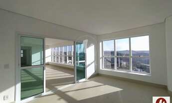 Imagem 6: Apartamento (cobertura 2 - duplex) 5 dormitórios/suite, cozinha planejada, portaria 24 hor